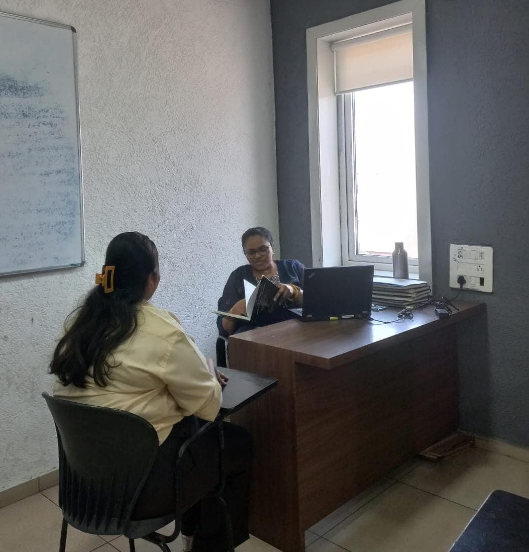 Bakliwal Foundation College of Arts, Commerce and Science Navi Mumbai Student Life Images photo 30